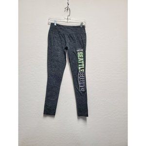 Seattle Seahawks Womens Leggings Yoga Pants Size XS